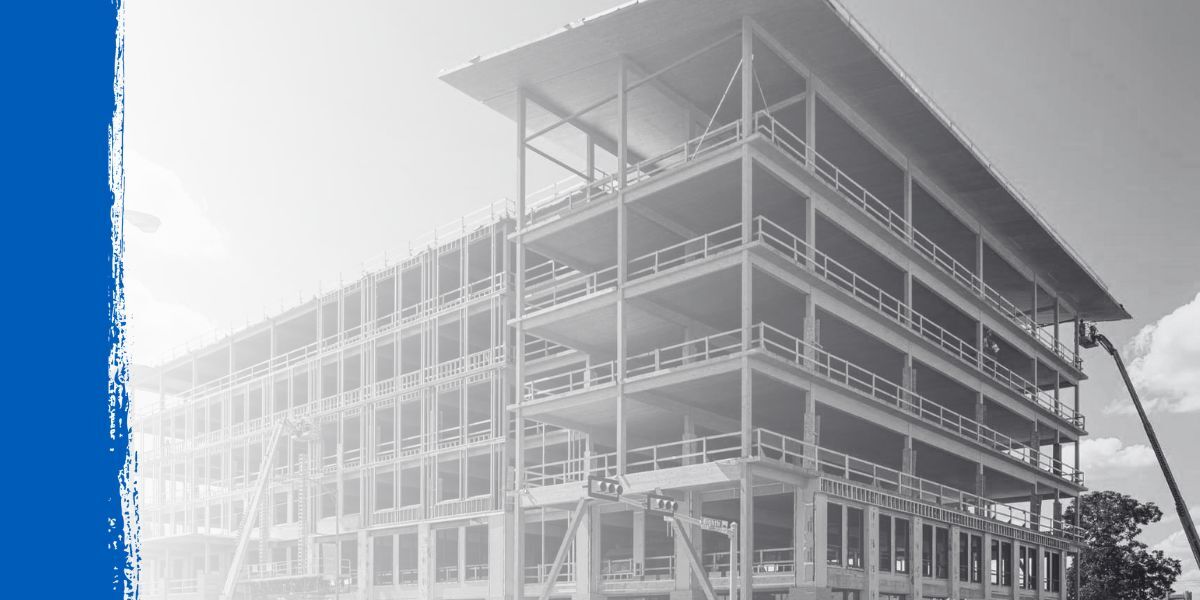 What is Mass Timber Construction? - Mass Timber Construction Techniques